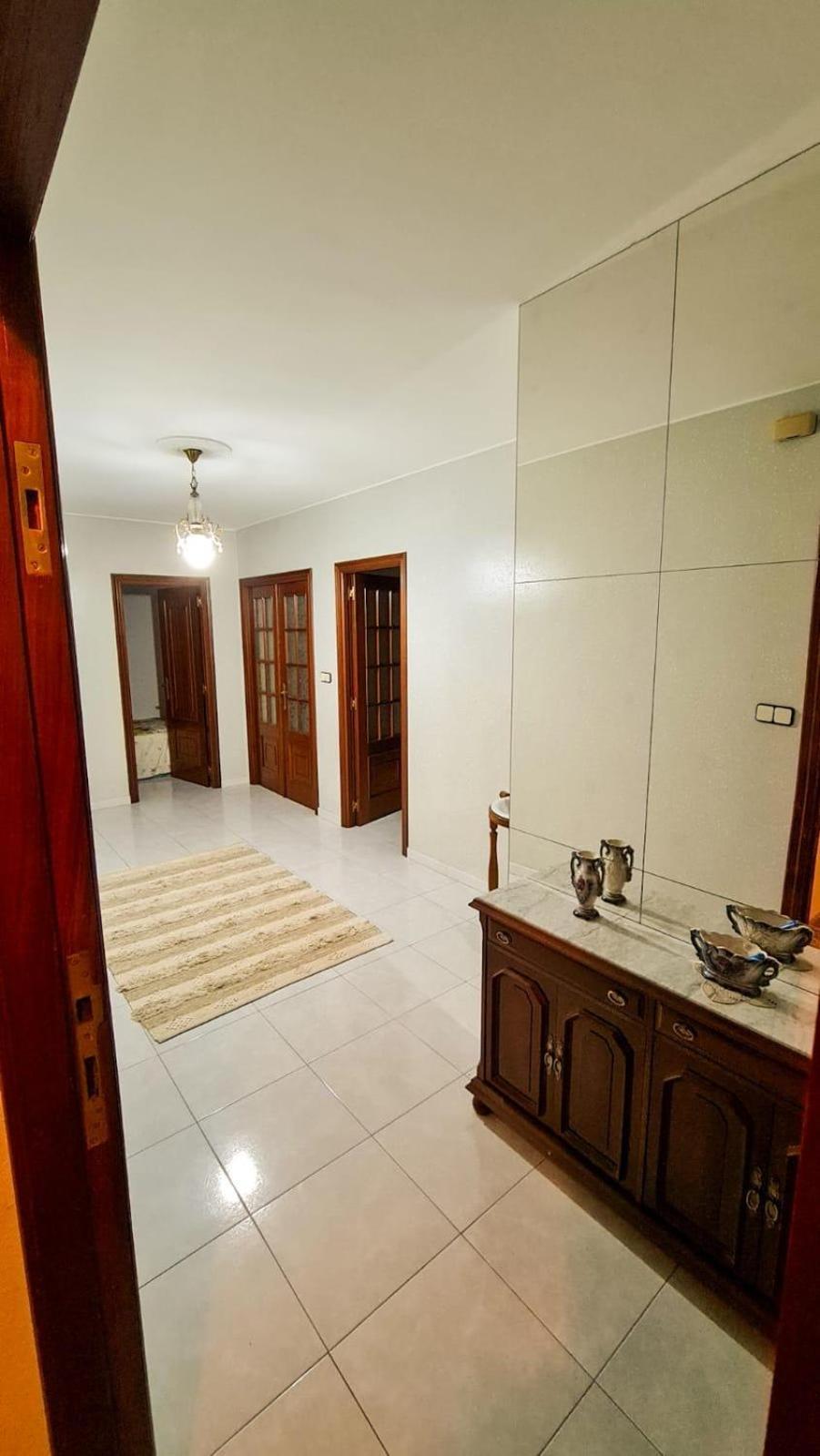 Piso Da Vila Лахе Экстерьер фото