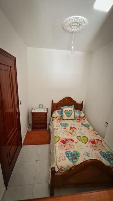 Piso Da Vila Лахе Экстерьер фото