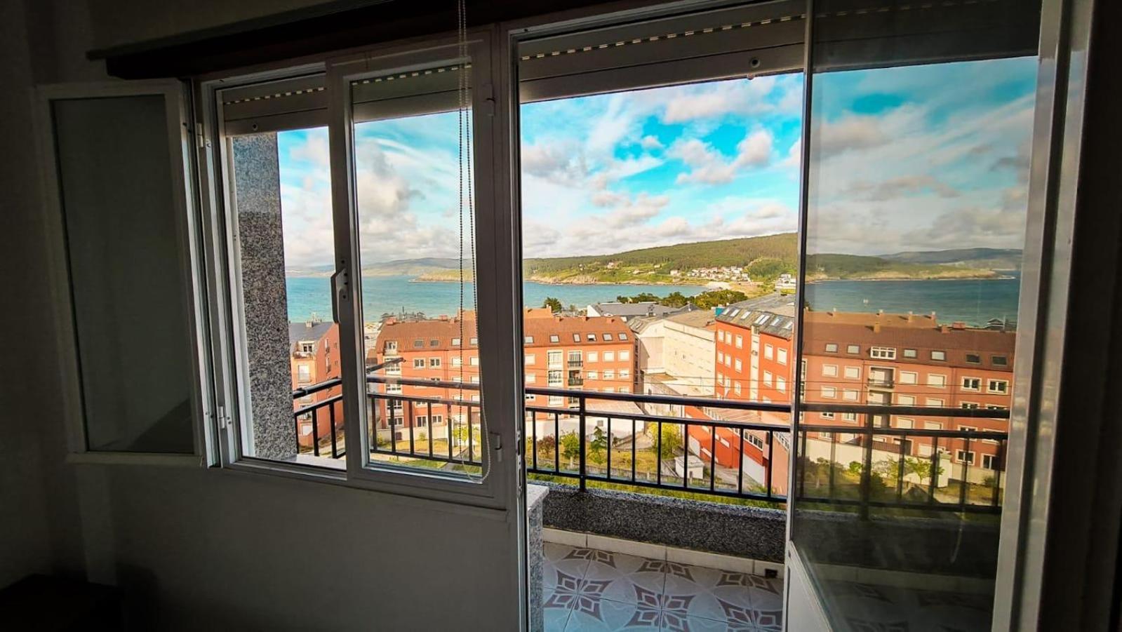Piso Da Vila Лахе Экстерьер фото